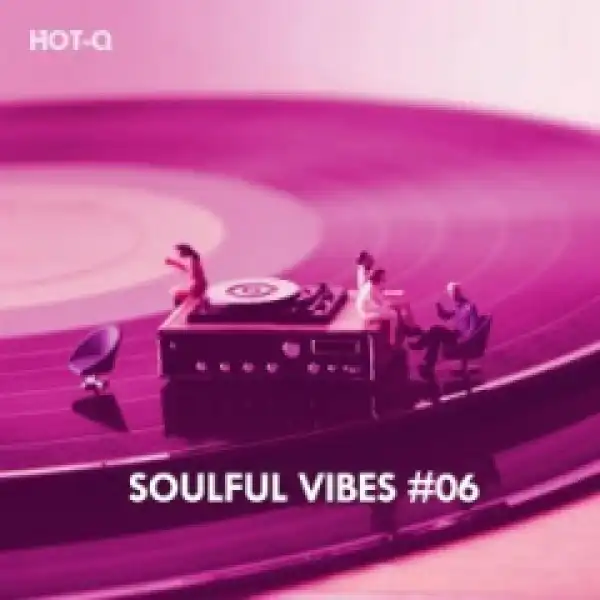 Ellie Sax - It Ain’t Right (Soul Nomad’s Sun Sea & Sax Remix)